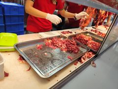 -养牛邓·潮汕牛肉海鲜自助火锅(广州店)