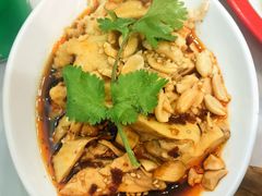 -南八仙·老上海味道(南京东路店)