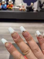 -熙画美上门MakeUp美甲美睫