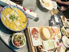 -天瑞轩·粤菜餐厅