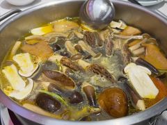 -牛品福潮汕牛肉火锅(旺庄店)