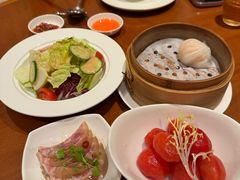 -杭州JW万豪酒店-万豪中餐厅