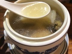 -黄祥华养生堂·炖汤·营养蒸饭(岭南天地店)