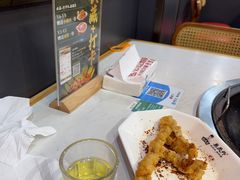 -鲁员外地锅鸡地锅鱼(古墩路店)