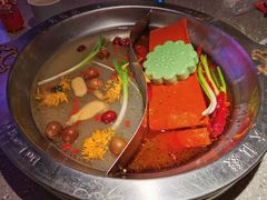 -大龙燚火锅(太古里店)