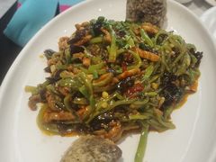 -院8里·少城记忆老川菜(宽窄巷子店)