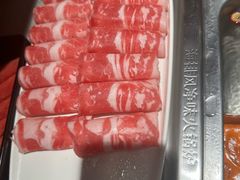 -海底捞火锅(绿洲梦想店)