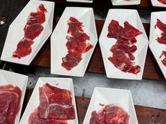 -杭州开元名都大酒店·地中海自助餐厅