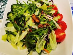 -安德烈俄式西餐厅(中央大街店)