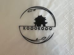 -KODO可多·西式简餐·咖啡·精酿啤酒(鼓楼店)