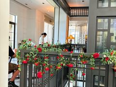 -22ºN BISTRO西餐&酒馆