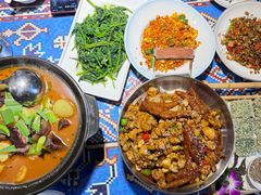 -巴土人家恩施菜馆(古德寺店)