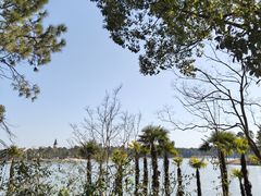 -美兰湖景区