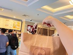 -国际饭店·帆声西饼屋(黄河路店)