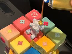 -西檬树SIMON·T轻奢蛋糕(大东方Max店)