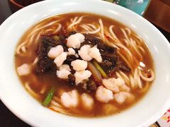-奎元馆.百年奎元.非遗传承(西湖边的解放路店)