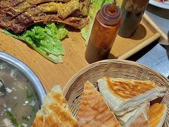 -陈六子全羊馆·烧烤烤羊排(山东理工大店)