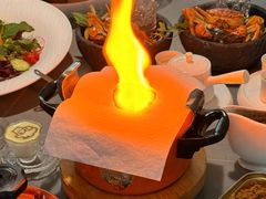 -3号仓库·创意中国菜(乐清正大广场店)