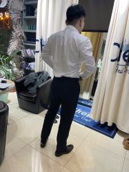 -ChenV西服礼服高级定制(市区养育巷店)