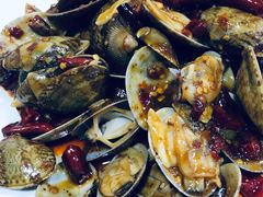 -张树军海鲜(王府壹号店)