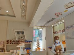 -凯斯汀蛋糕(大学城店)