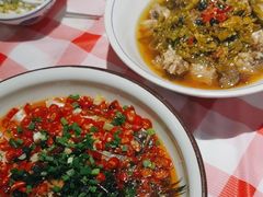 -西江红·株洲本地菜(滨江南路店)