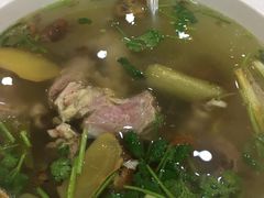 -正阳春烤鸭店(杨楼店)