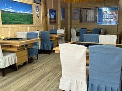 -银同牦牛肉火锅