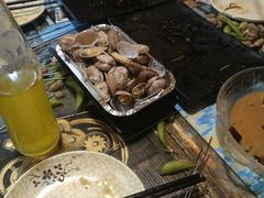 -锦州烧烤(北太平庄店)
