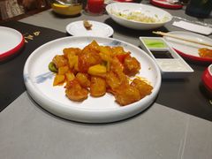 -四川饭店·小龙虾(长白店)