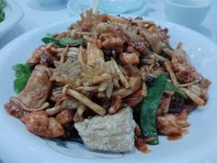 -大眼锅贴饺子(河西店)