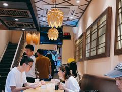 -八婆婆烧仙草(曾厝垵店)