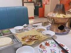 -马家饭堂(南街薰酱店)