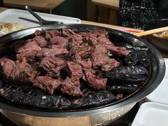 -霸腹烤肉(厦门柚子番店)