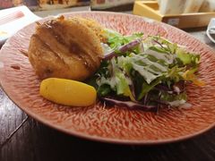 -白石的深夜食堂(大上海店)