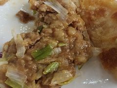 -老舅老蒙肉饼非遗店(一店)