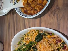 -九转小磨·非遗东北菜(哈西万达店)