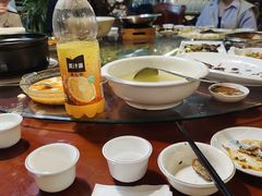 -蜜蜂园花园餐厅