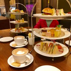 -广州中心皇冠假日酒店·宴会厅