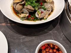 -吉香碳烤生蚝(仙霞路店)