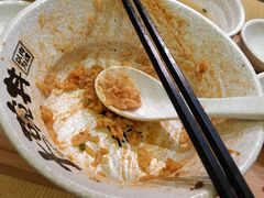 -熊吞·大碗丼烧肉饭(济宁万达广场店)