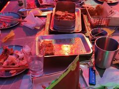 -M-MIX电音烤吧