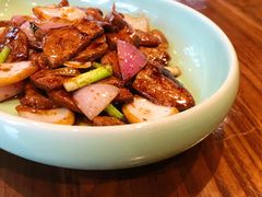 -虎哥私房菜(馒头山店)