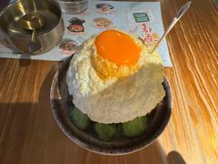 -岛风·台食小馆 ISLAND BISTRO(烟台山店)