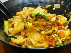 -鼎高高陕西美食(龙德广场店)