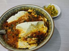 -凤翔改改豆花泡馍(双仁府街店)