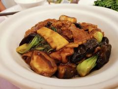 -金时代顺风大酒店(静安大融城店)