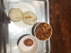 -姚记炒肝店(簋街店)