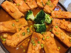 -隐食私房菜(老街店)