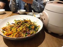 -金掌勺锅包肉(华润万象城店)